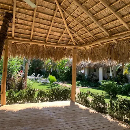 Hotel La Tortuga-2